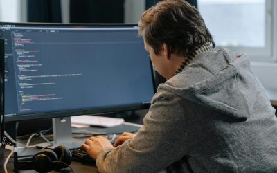 From Developer to Consultant